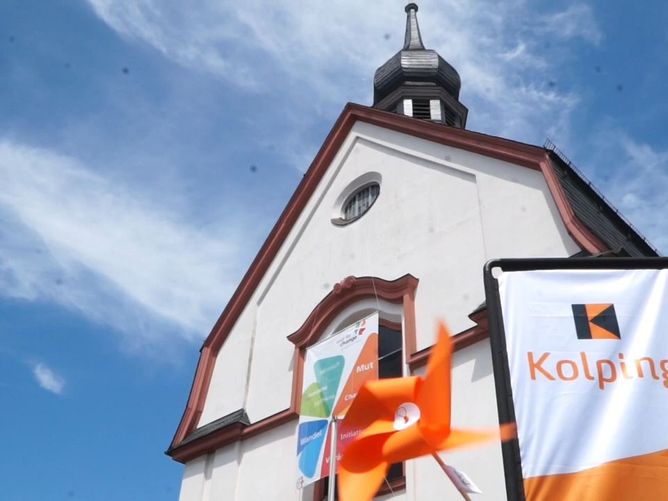 Bunt und lebendig das ist die Katholische Kirche beim Hessentag 2023-00-00-00-000