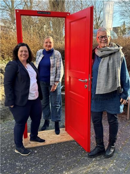 Caritaskampagne im Bistum Mainz