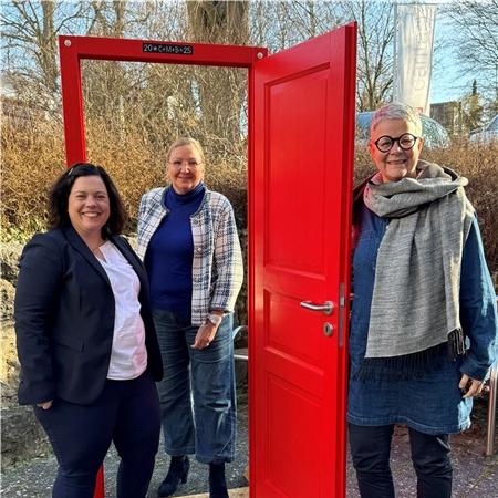 Caritaskampagne im Bistum Mainz