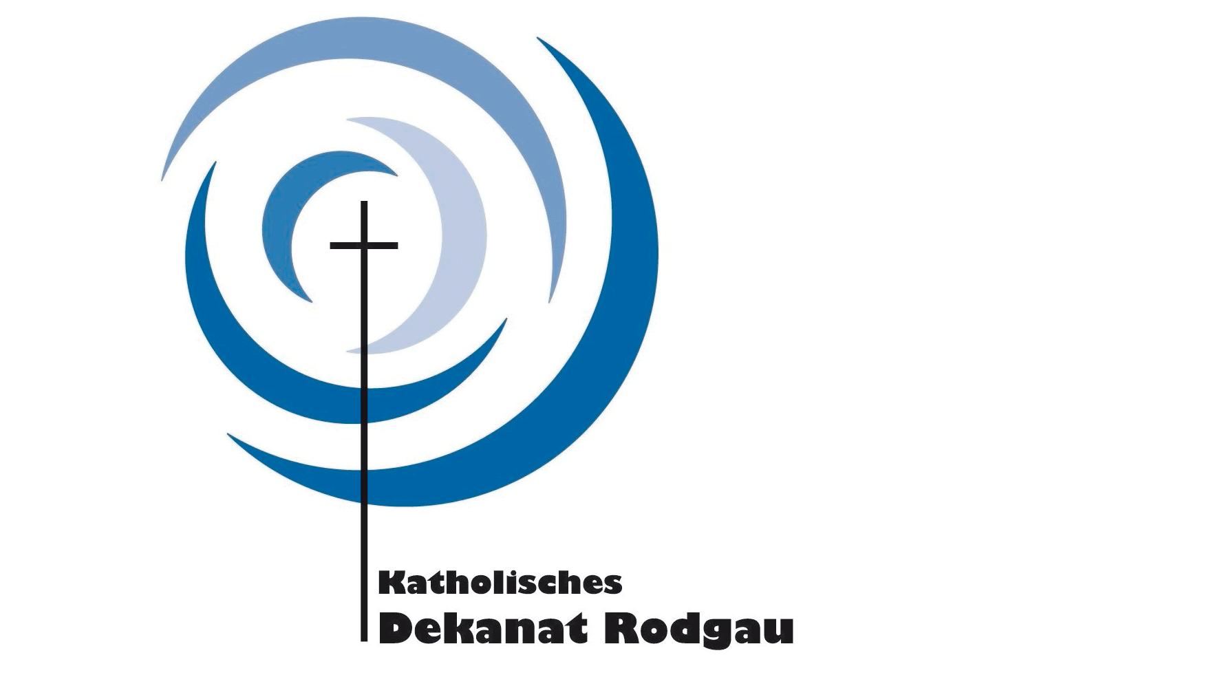 Dekanat Rodgau Logo