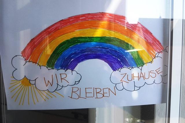 Da ist Hoffnung | Antenne Mainz 12.04.
