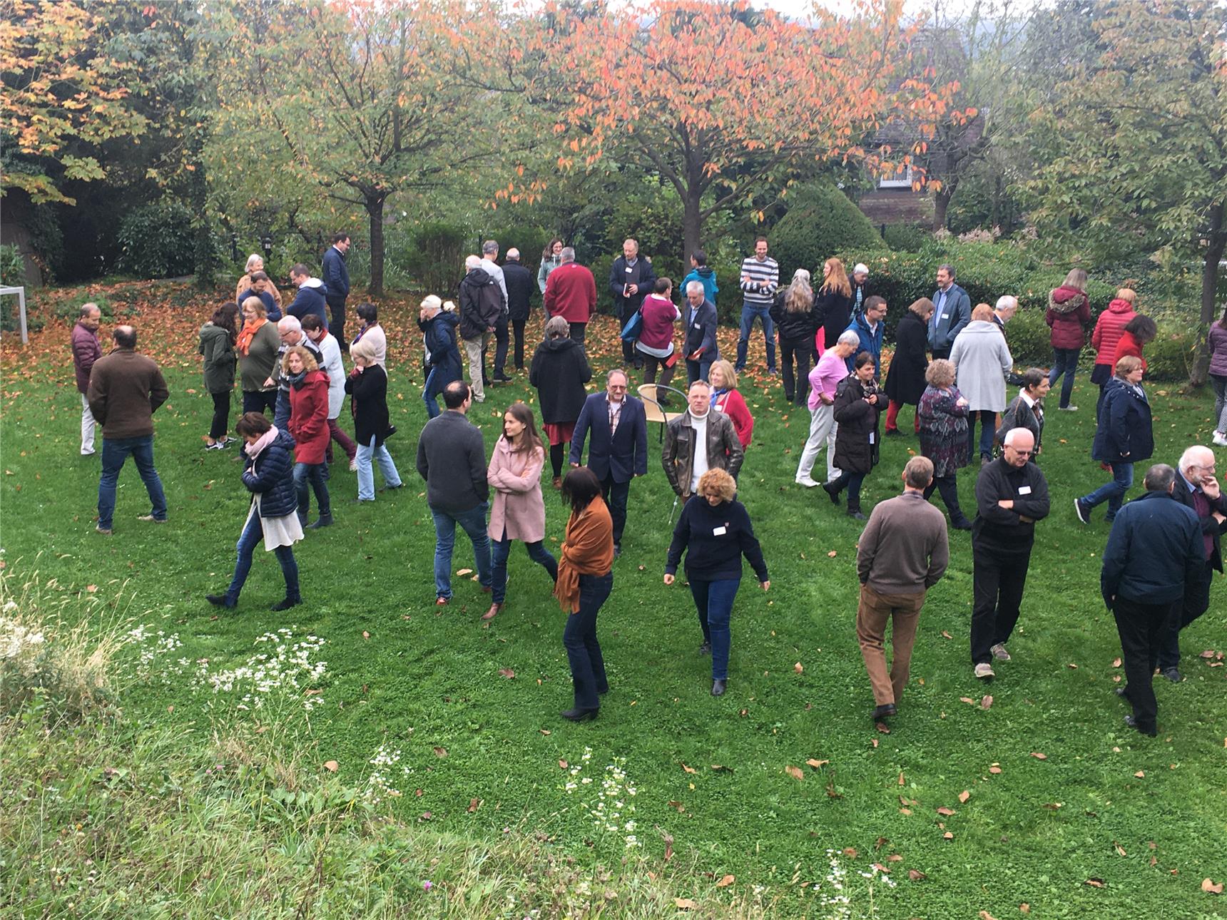 Forum Sozialpastoral 2019