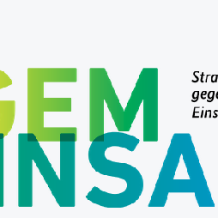 GEMEINSAM Strategie gegen Einsamkeit