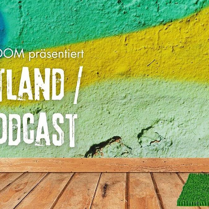 Haus am Dom präsentiert Stadtland der Podcast