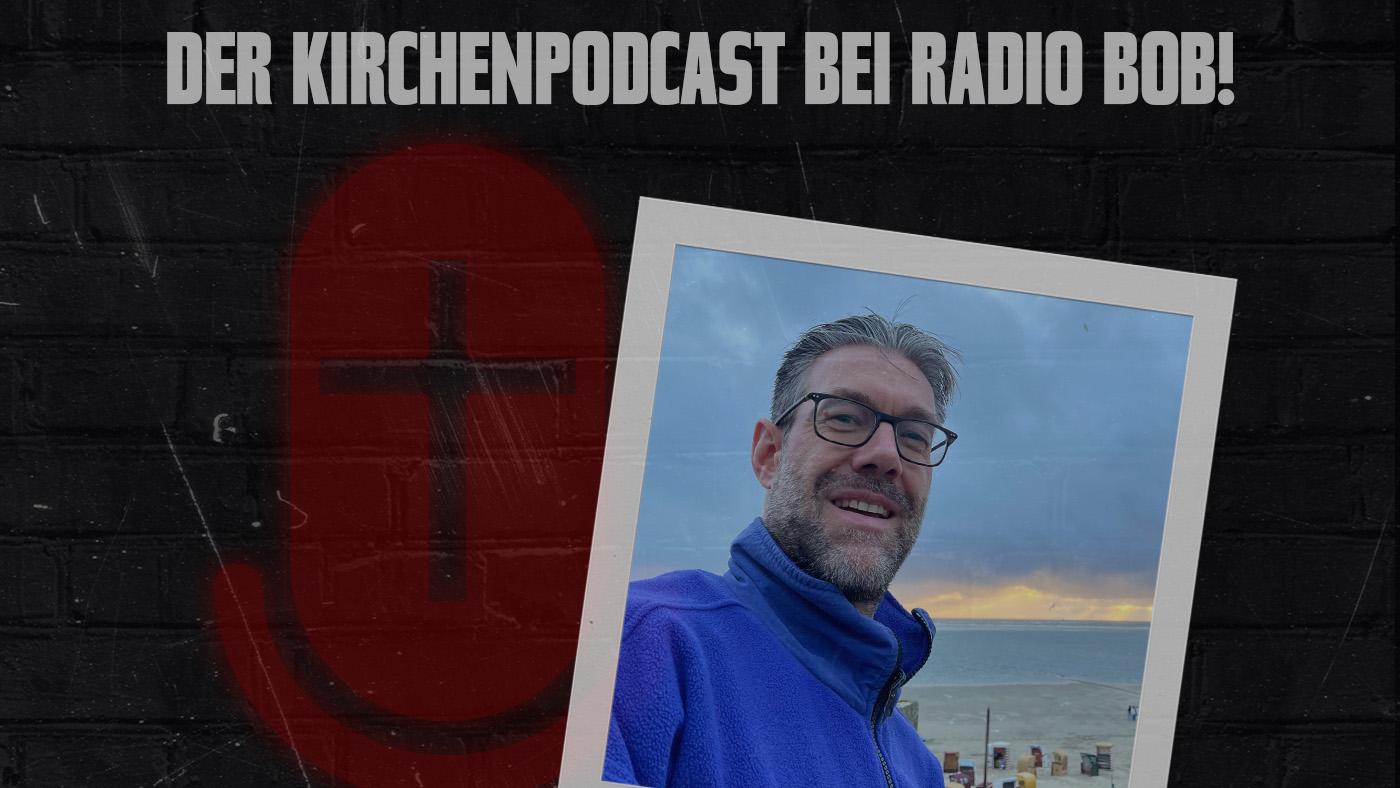 Radio BOB-Podcast Urlaubsseelsorge