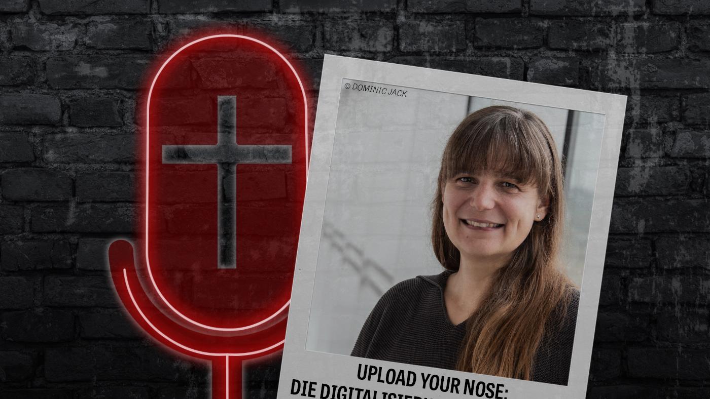 HtH_Upload your Nose