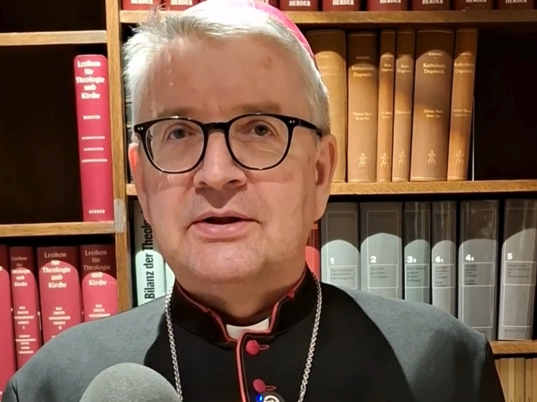Interview zum neuen Papst Leo XIV mit dem Mainzer Bischof Kohlgraf-00-00-07-380