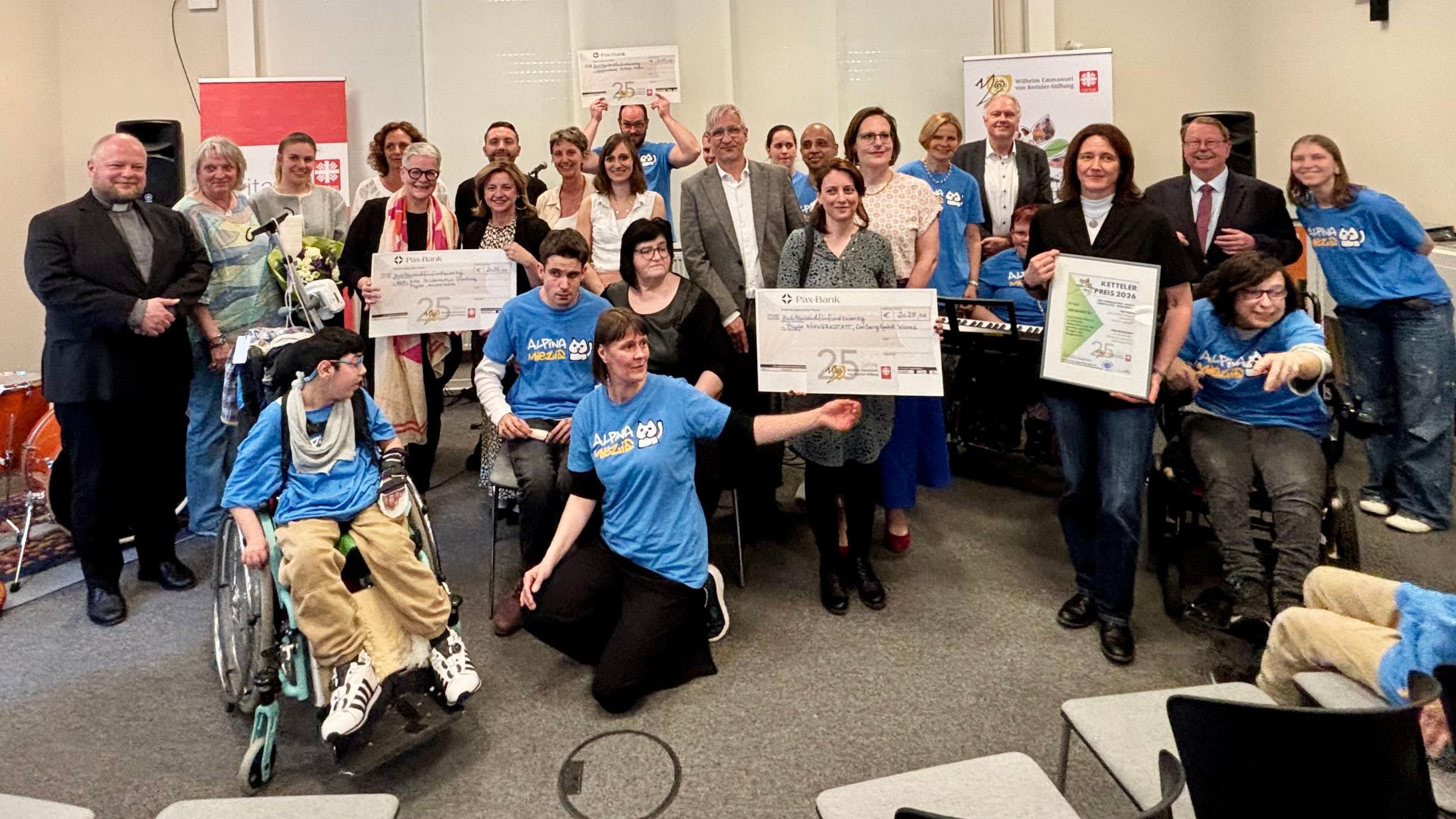 Kettelerpreis Mainz 2026