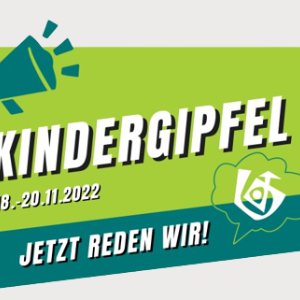 Kindergipfel 2022