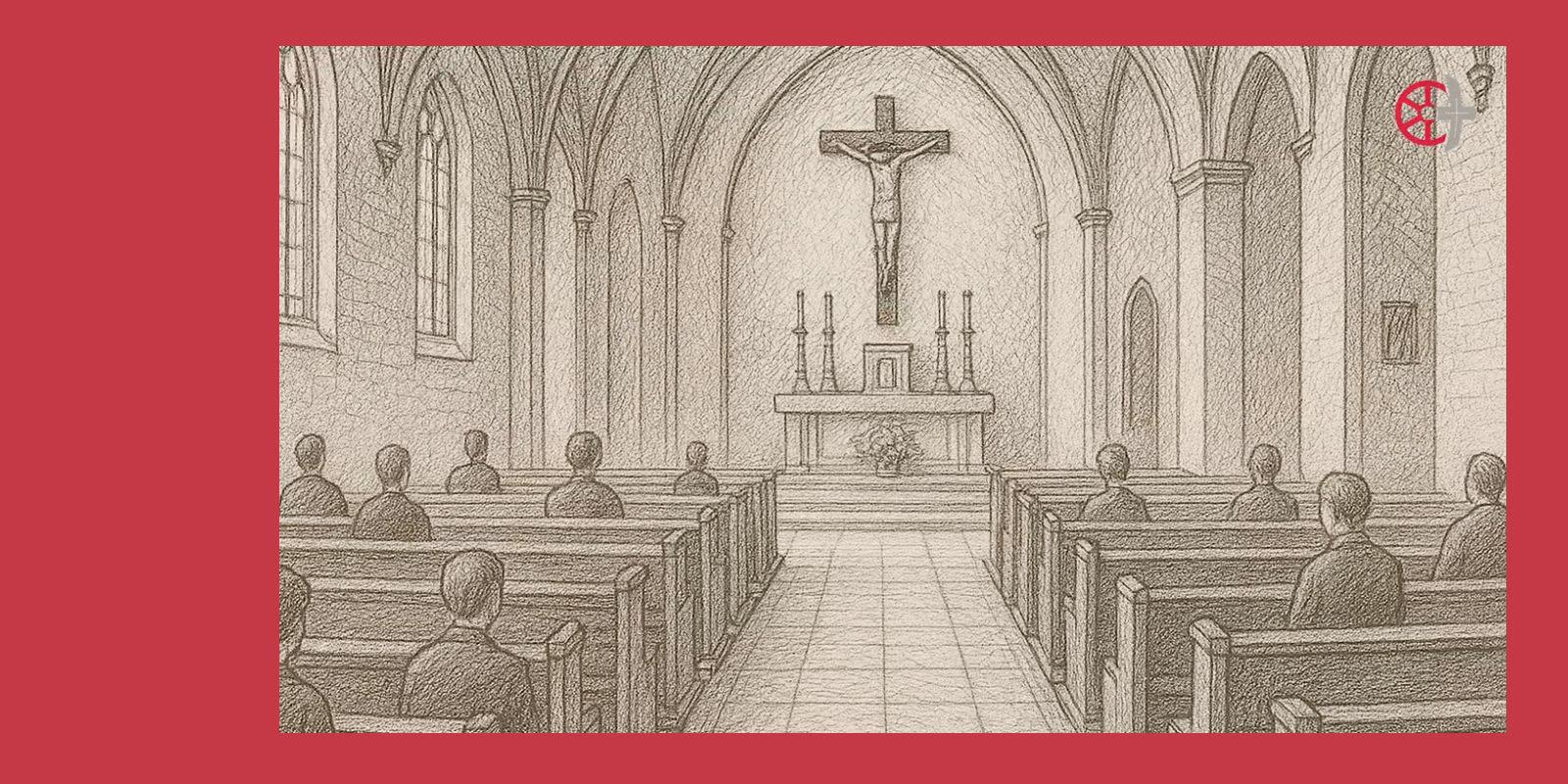 Kirche im Wandel - Zahlen und Fakten