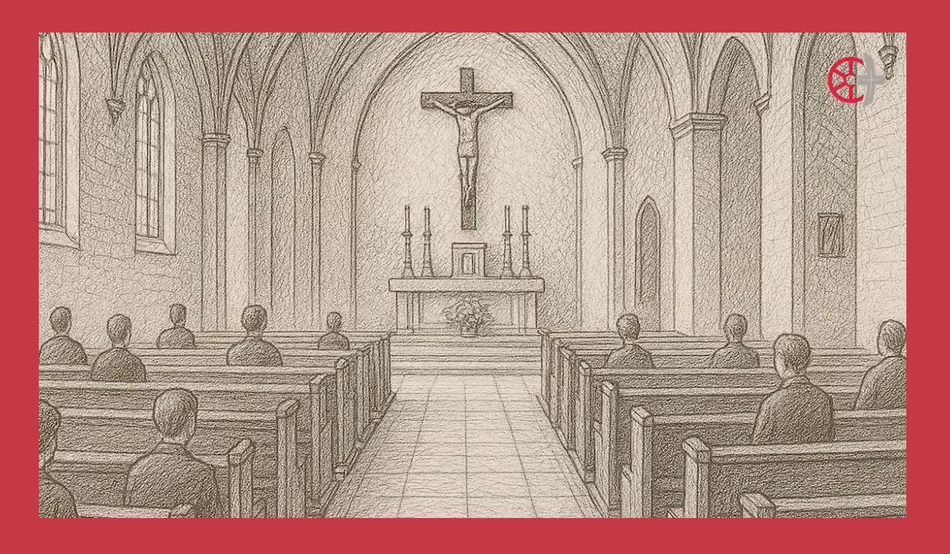 Kirche im Wandel - Zahlen und Fakten