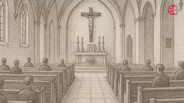 Kirche im Wandel Zahlen und Fakten