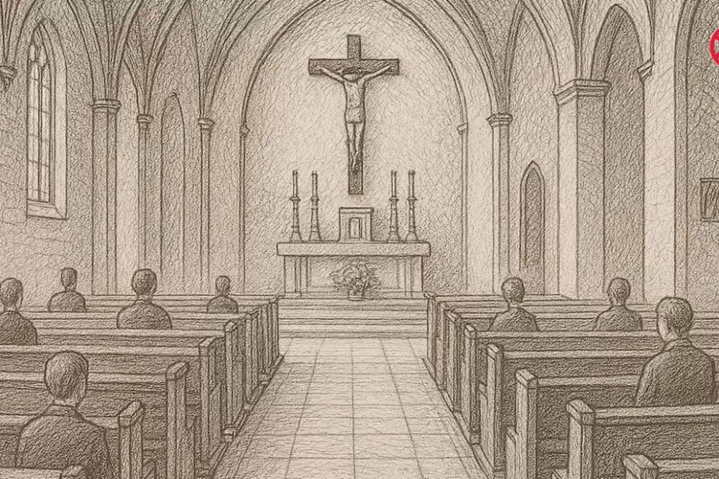 Kirche im Wandel Zahlen und Fakten