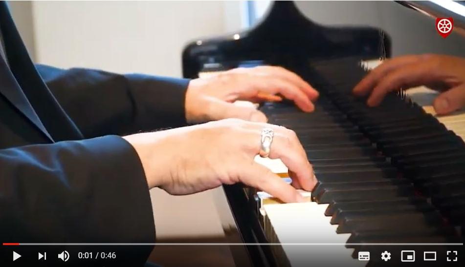Bischof Kohlgraf lädt ein zum Diözesankirchenmusiktag (c) Bistum Mainz