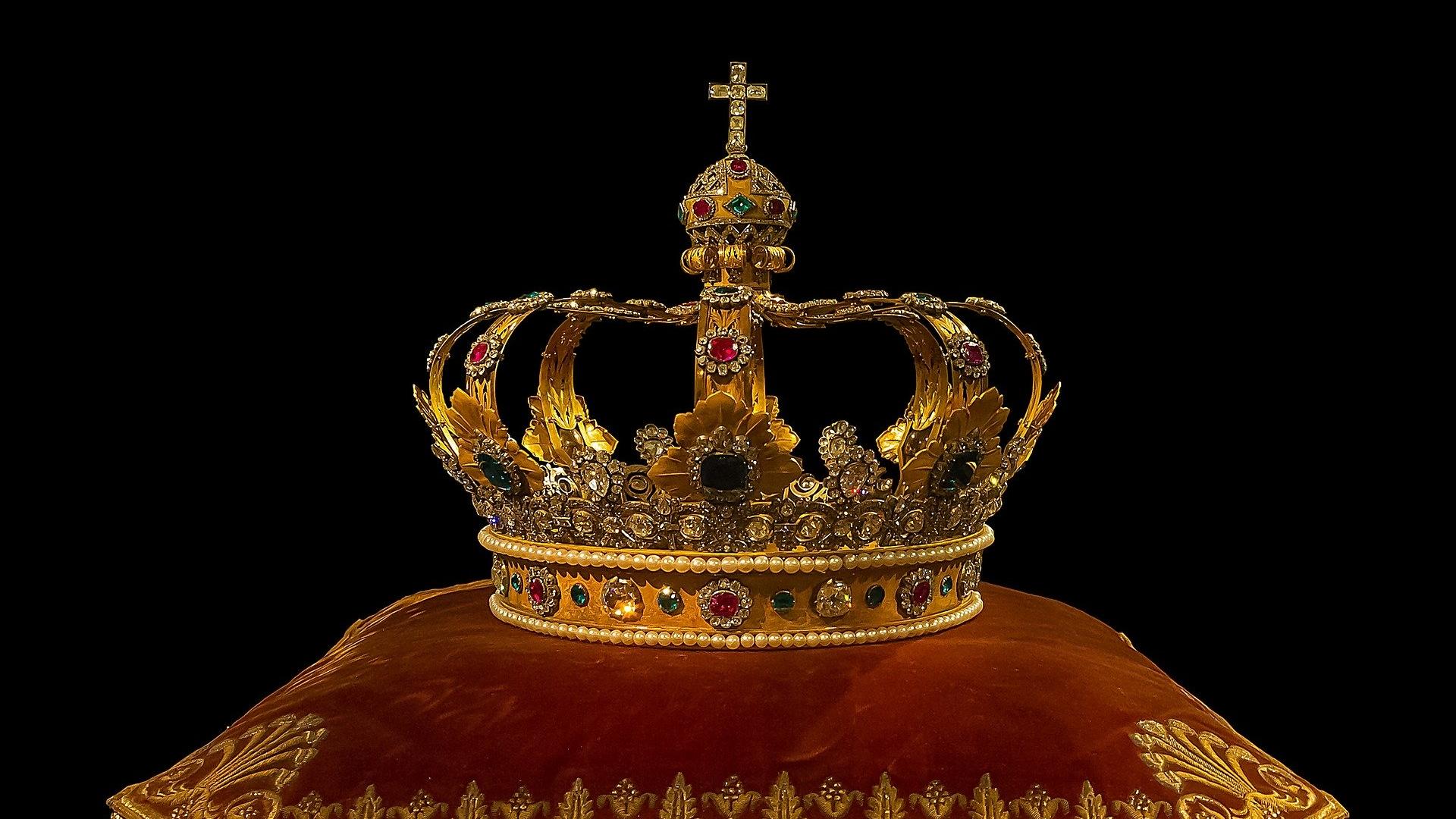 Ein König ohne Krone | Bibel Aktuell 24.11.