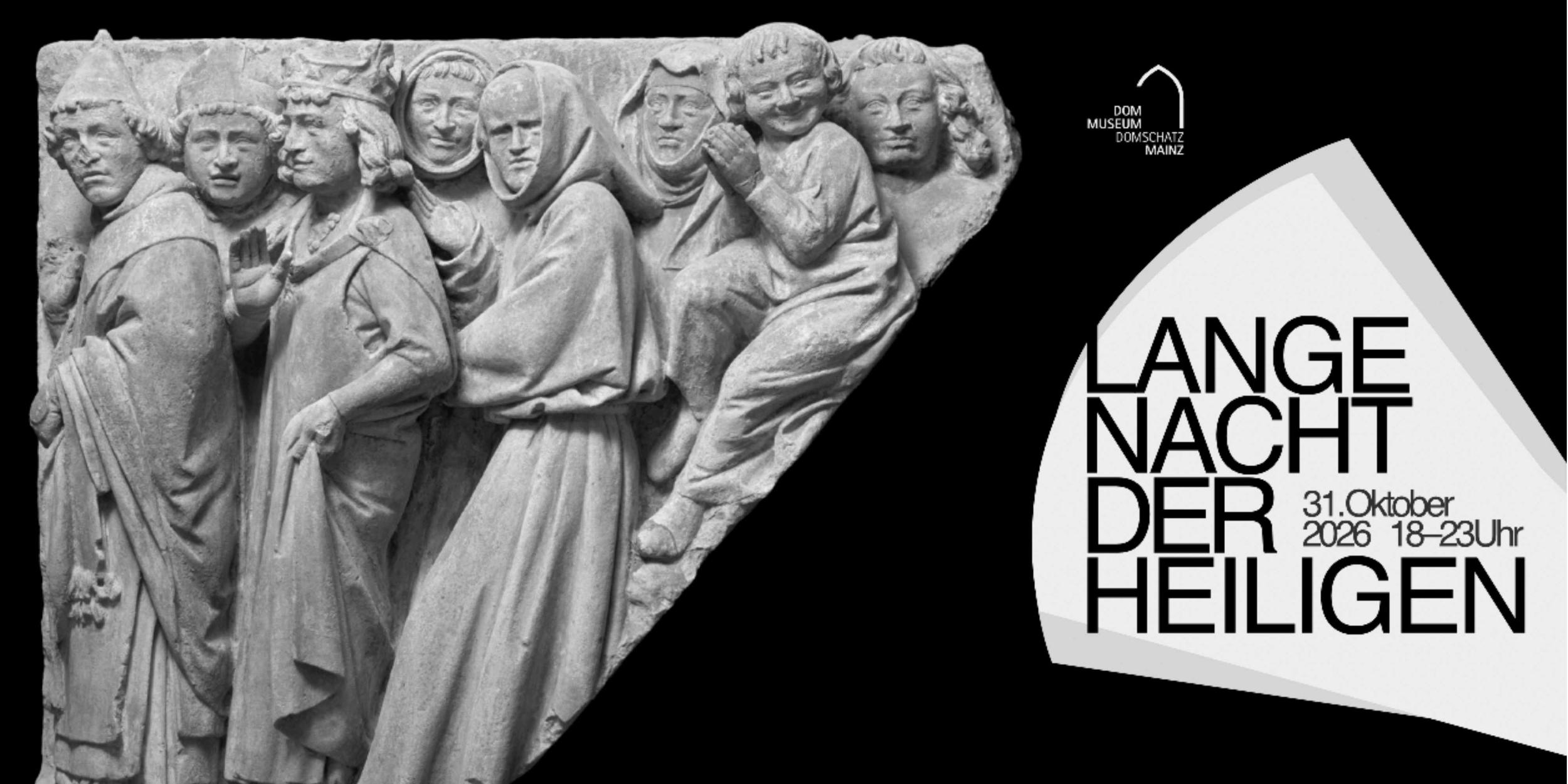 Lange Nacht der Heiligen