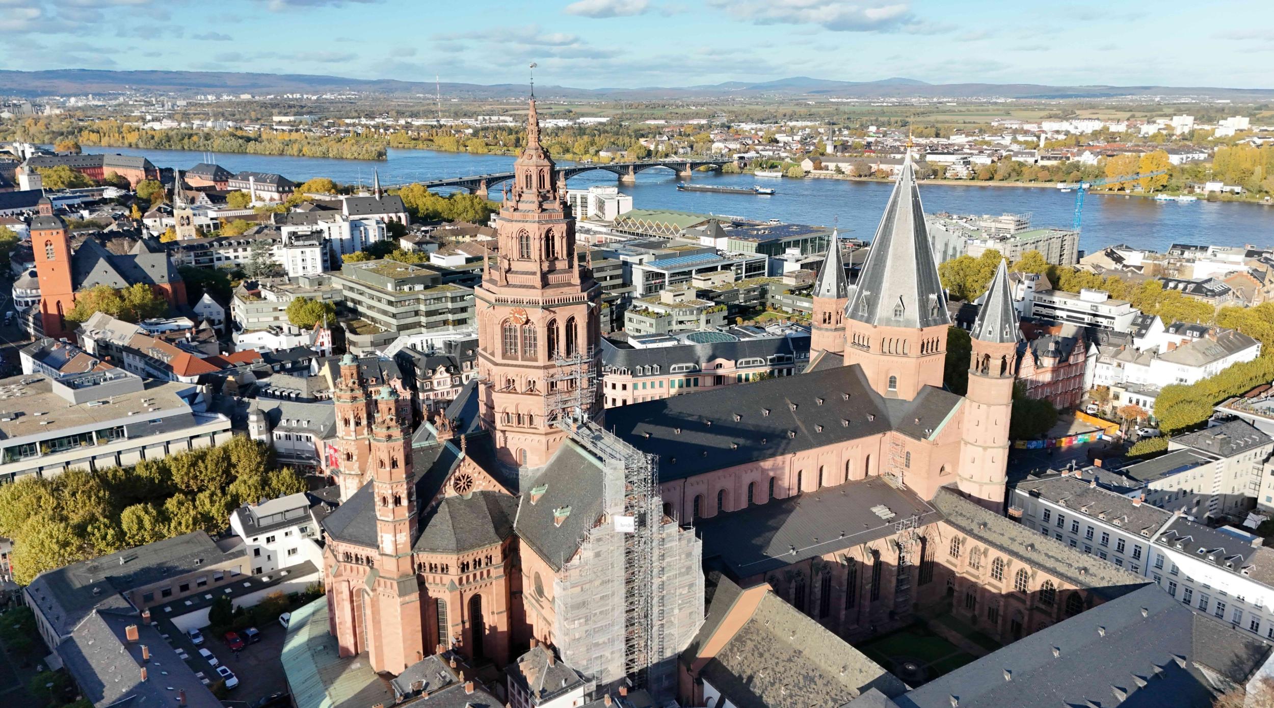 Und das Licht leuchtet in der Finsternis