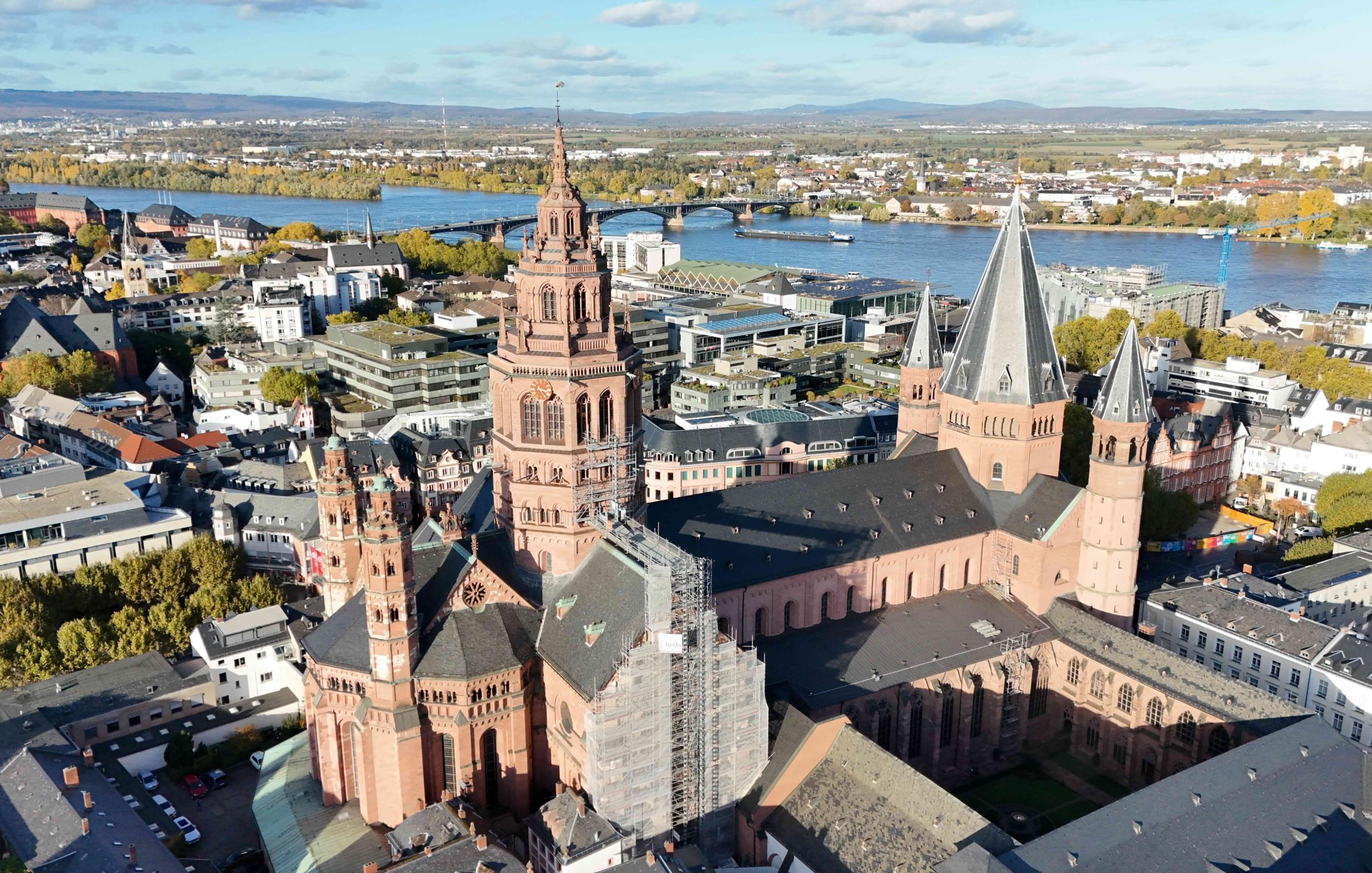 Und das Licht leuchtet in der Finsternis