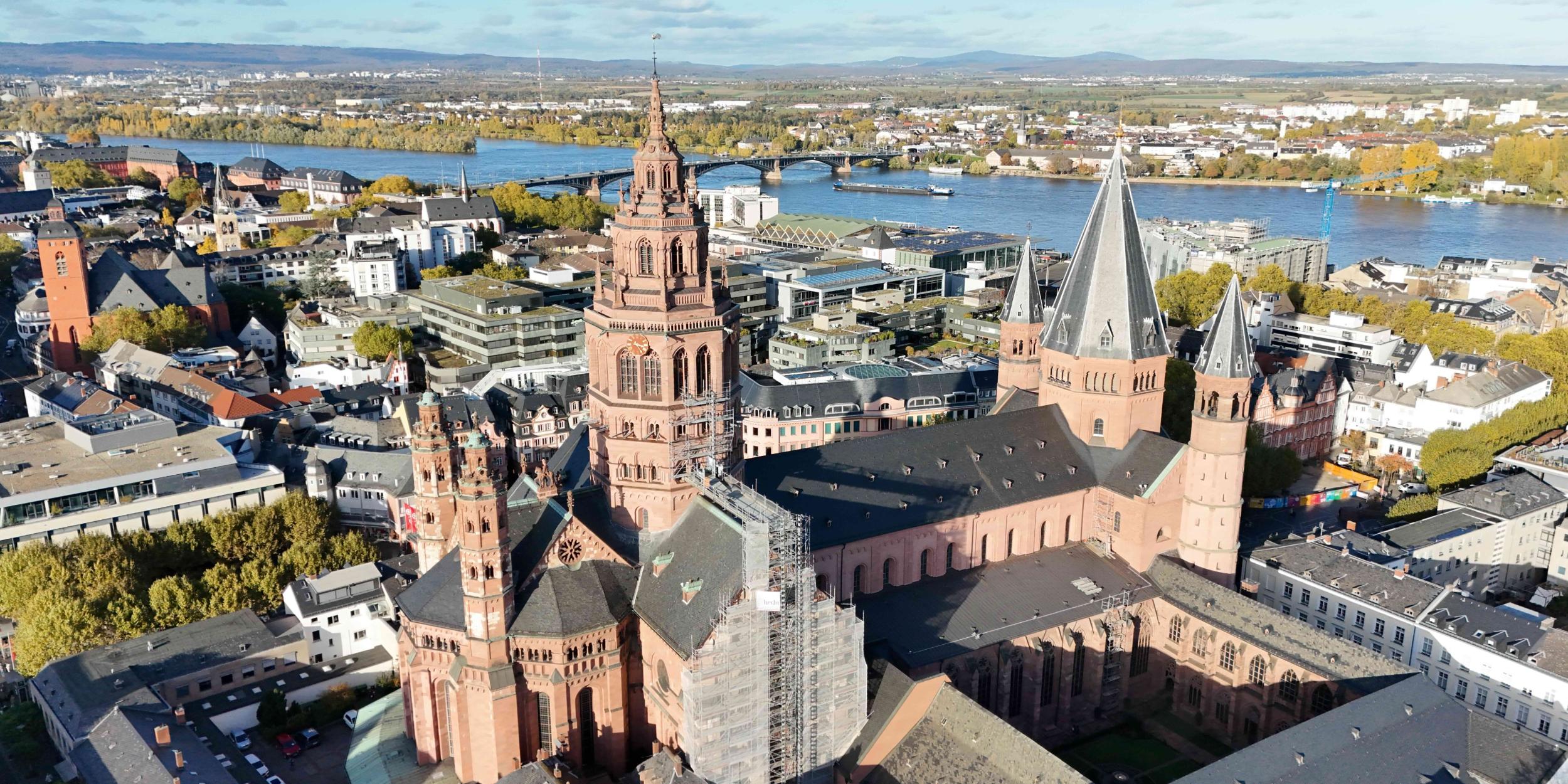 Und das Licht leuchtet in der Finsternis