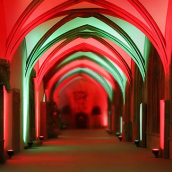 Museumsnacht im Dommuseum