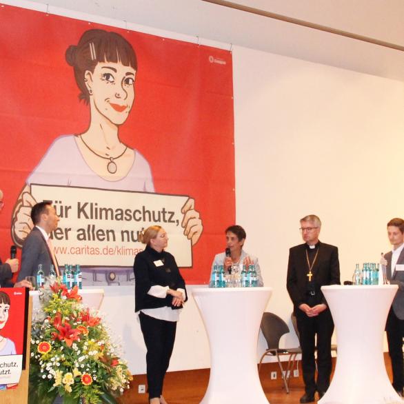 Soziales (c) Caritasverband der Diözese Mainz