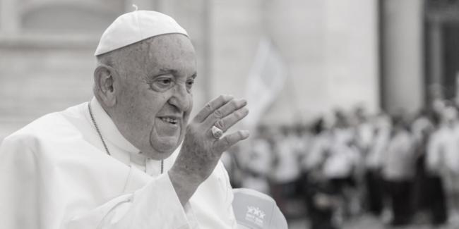 Papst_Franziskus_c_Deutsche_Bischofskonferenz_Maximilian_von_Lachner