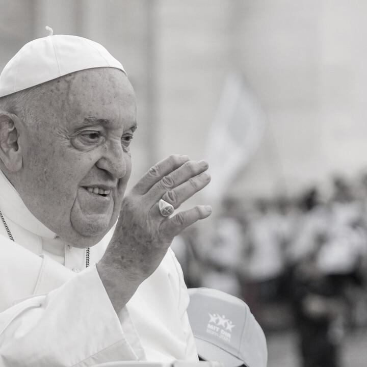 Papst_Franziskus_c_Deutsche_Bischofskonferenz_Maximilian_von_Lachner