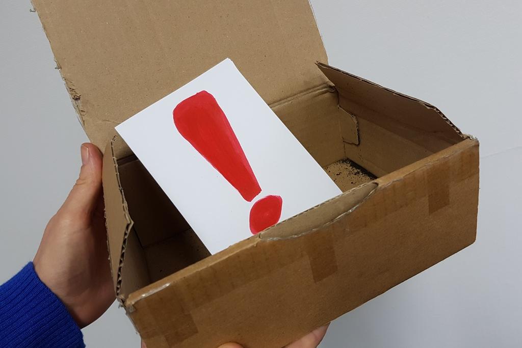 Raus aus der Box | Antenne Mainz 17.03.
