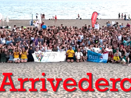 Romwallfahrt MinistrantInnen Bistum Mainz 2024