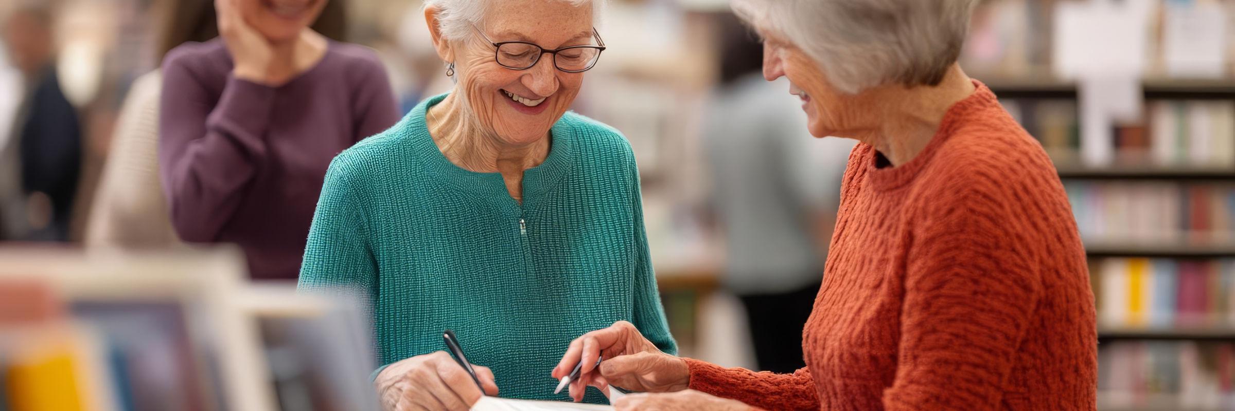 Orte gegen die Einsamkeit