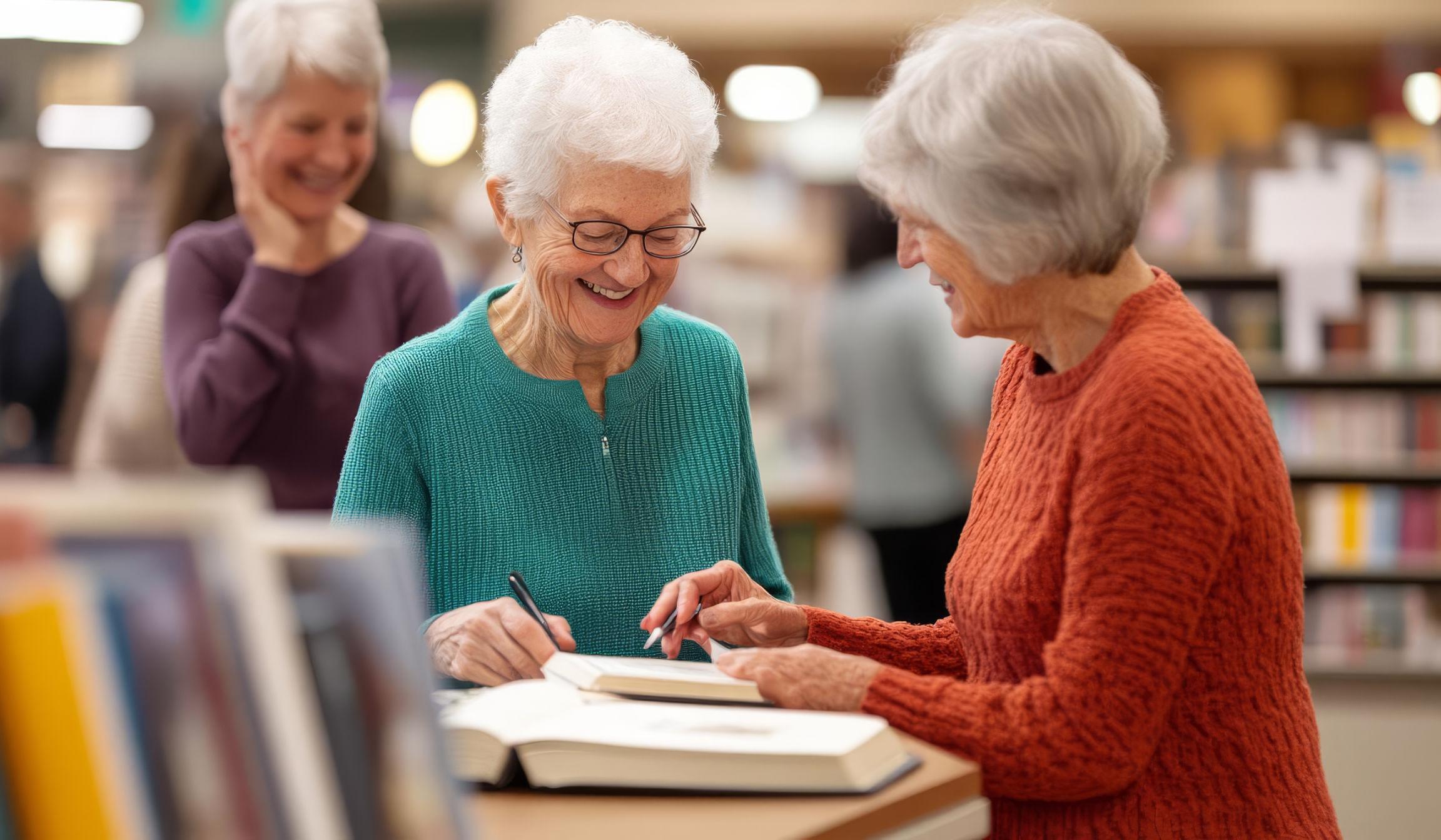 Orte gegen die Einsamkeit