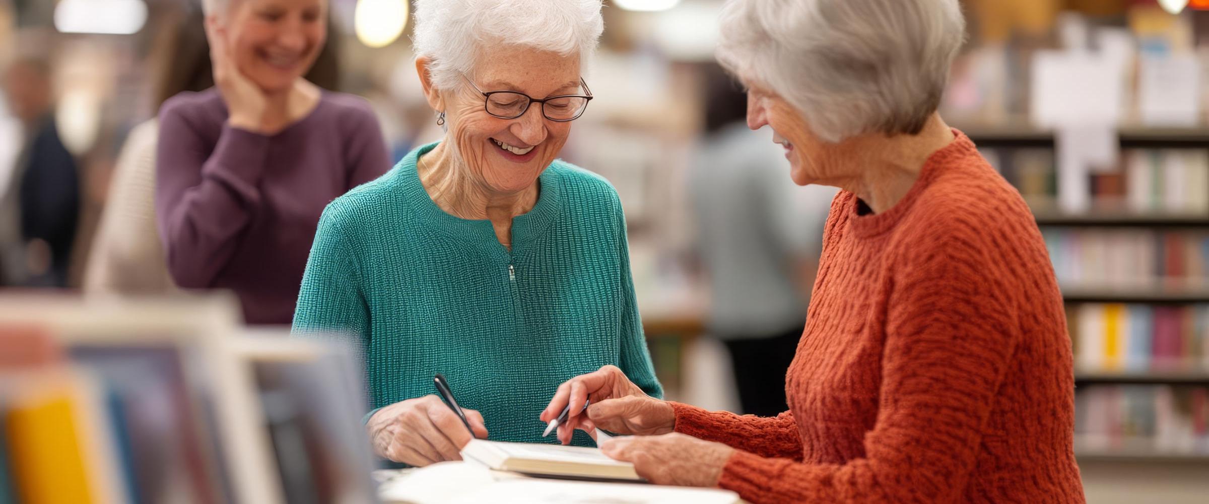 Orte gegen die Einsamkeit