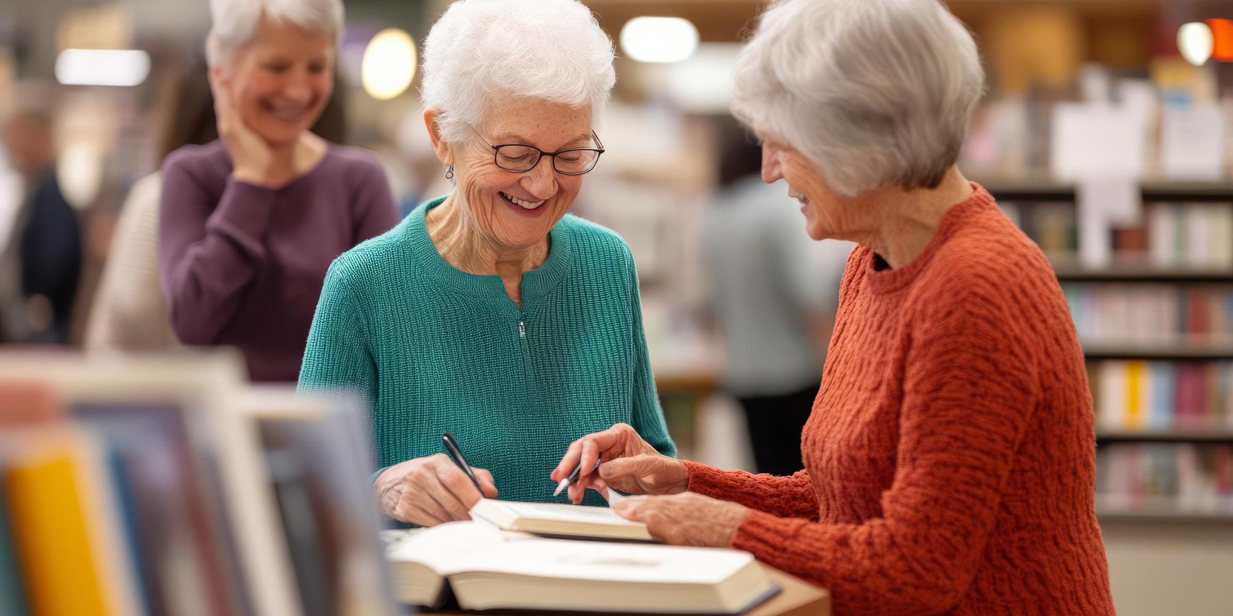 Orte gegen die Einsamkeit