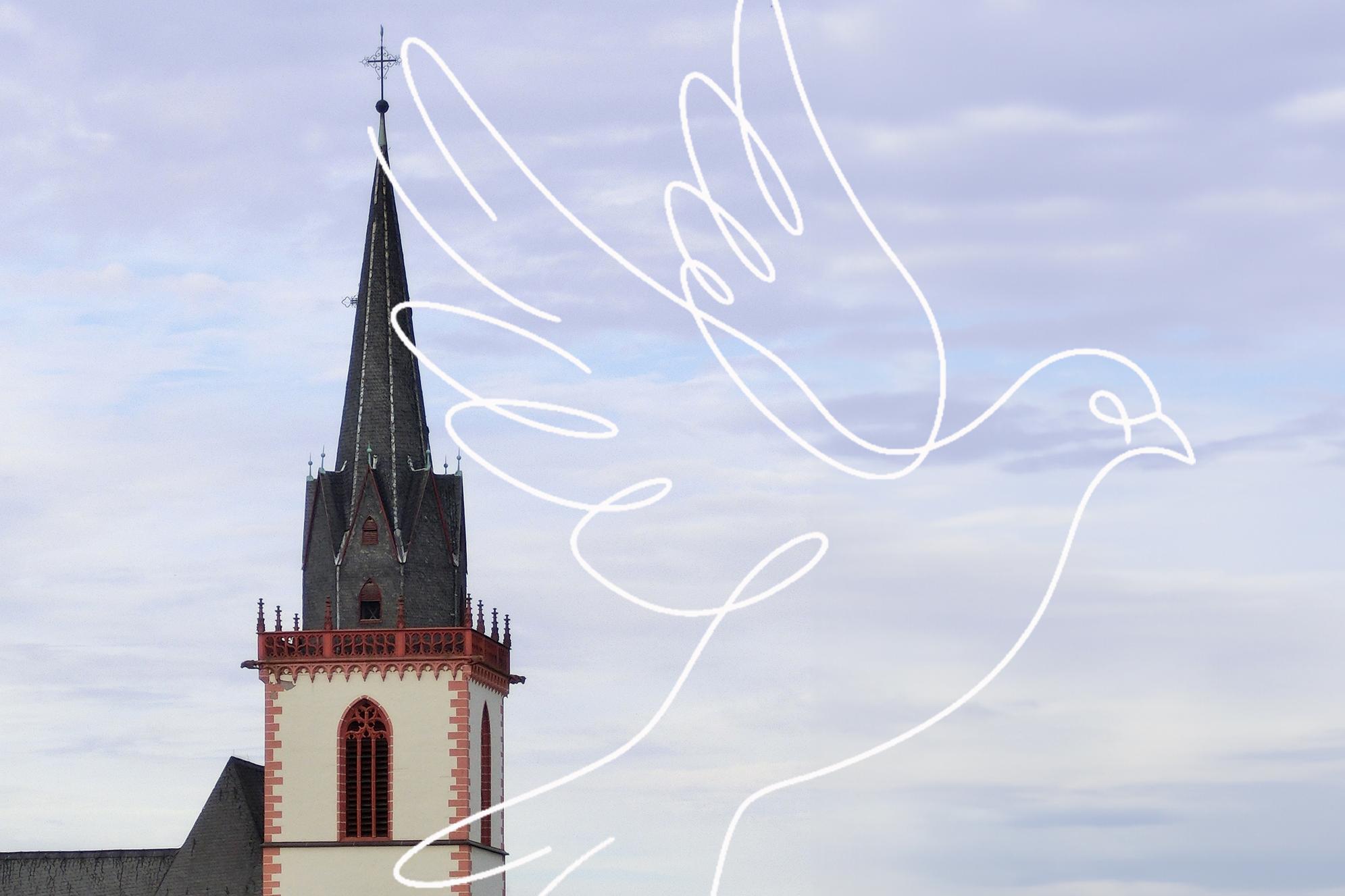 Gottesdienst zum Weltfriedenstag 2026