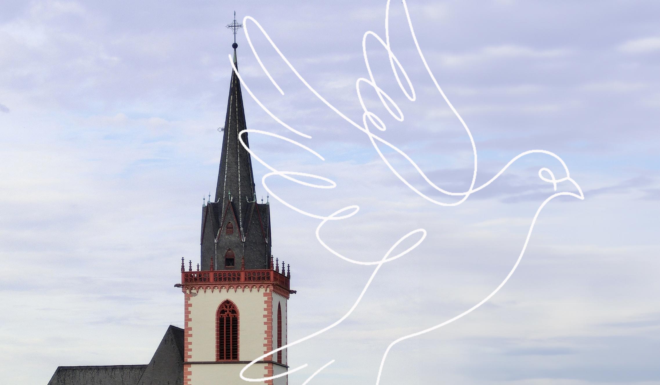 Gottesdienst zum Weltfriedenstag 2026