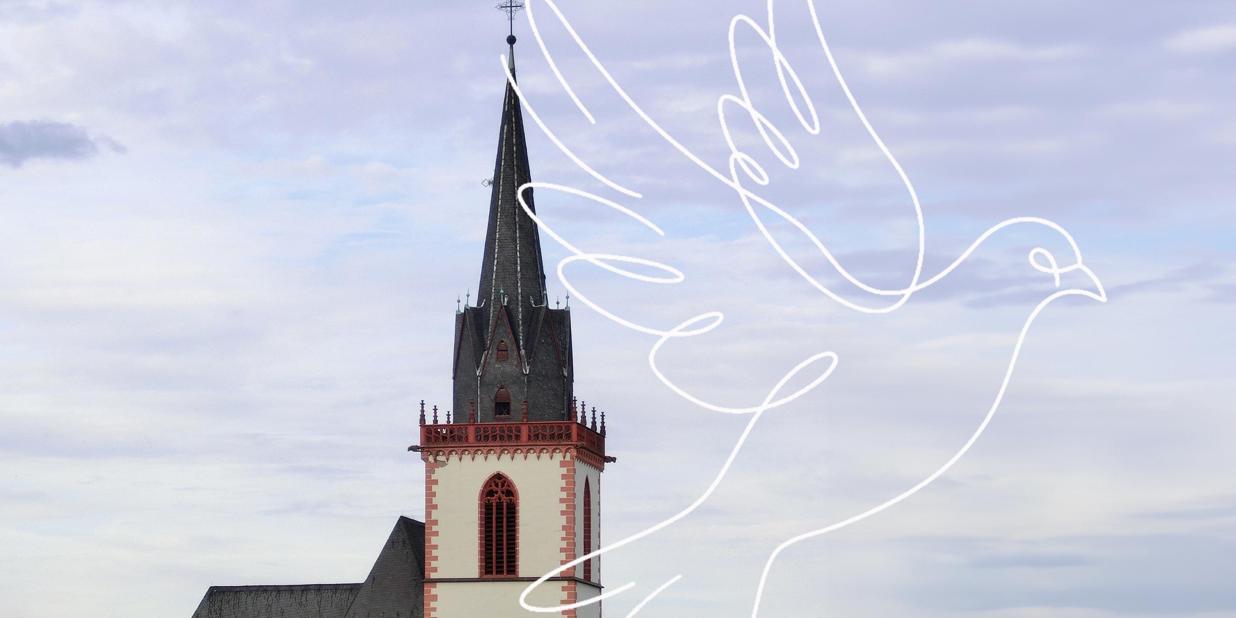 Gottesdienst zum Weltfriedenstag 2026