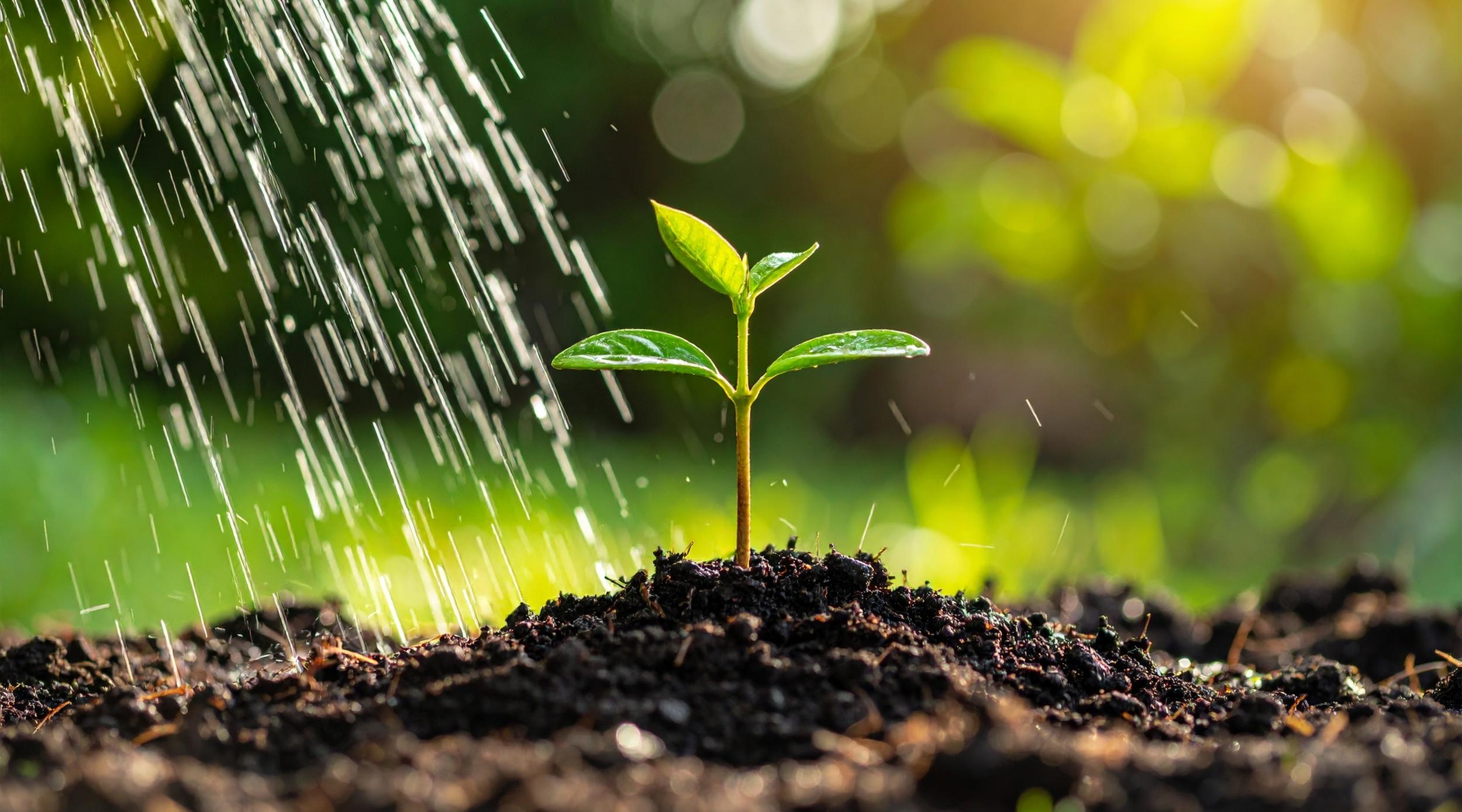 Same der Hoffnung: Willkommen 2026!