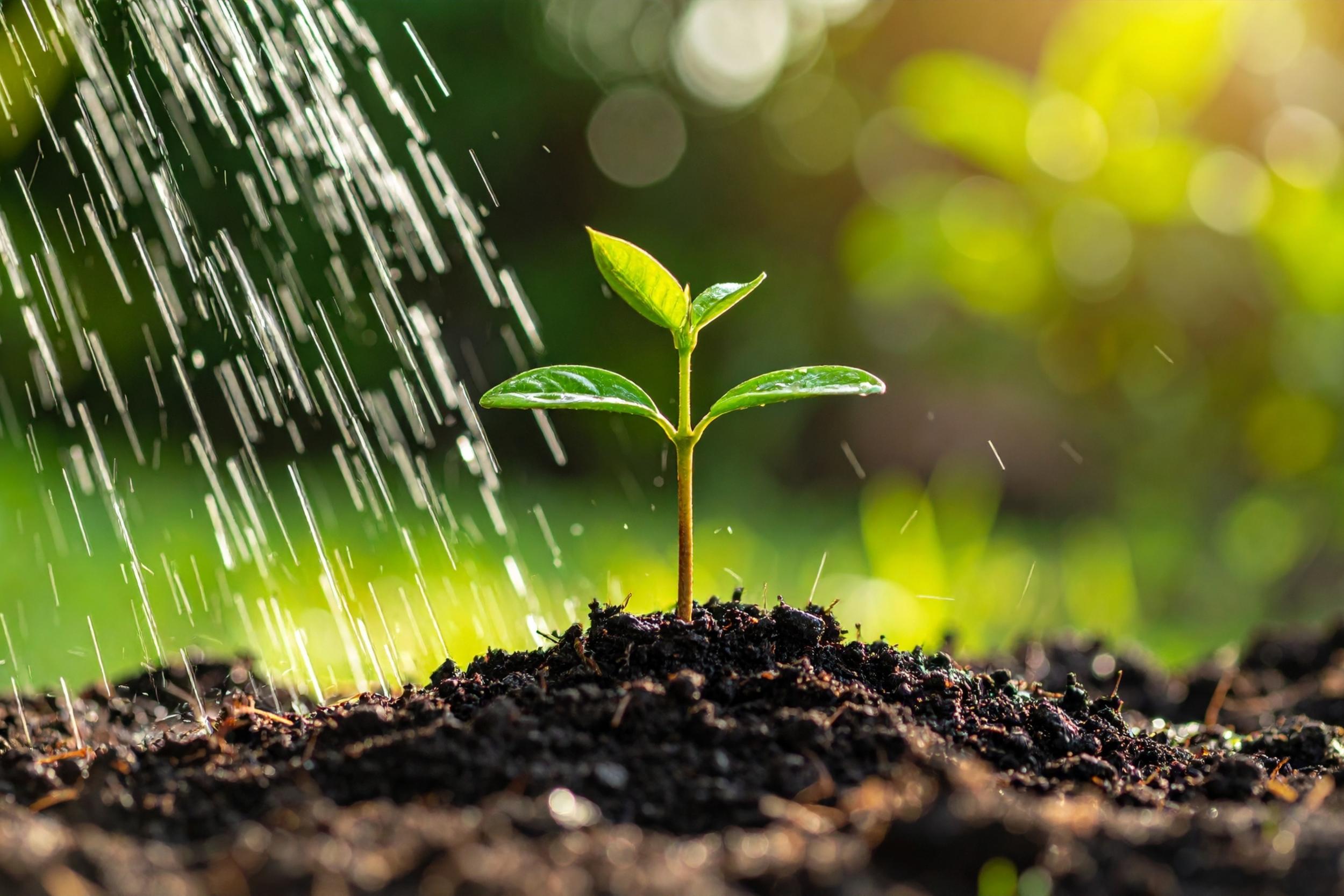 Same der Hoffnung: Willkommen 2026!