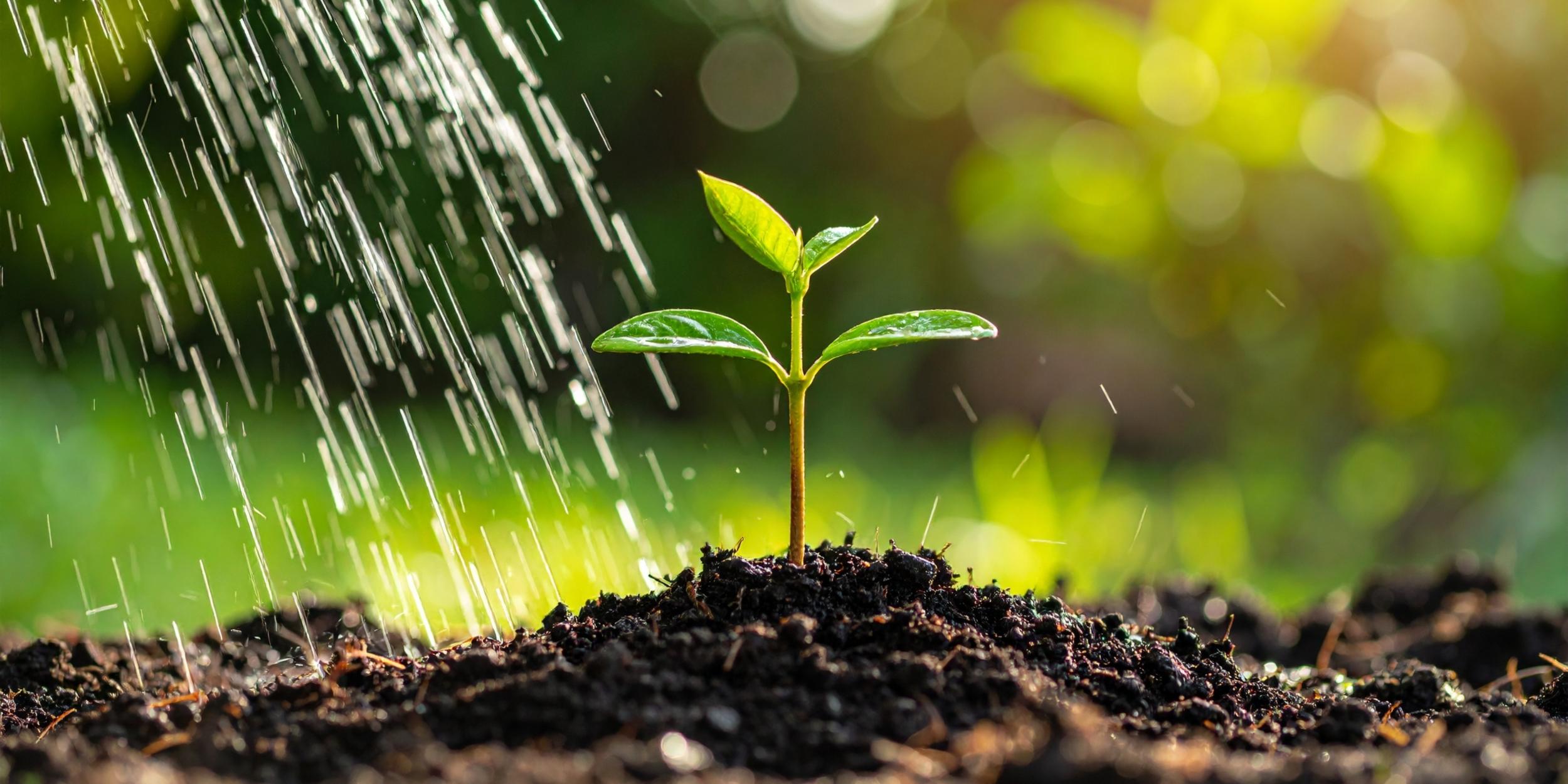 Same der Hoffnung: Willkommen 2026!