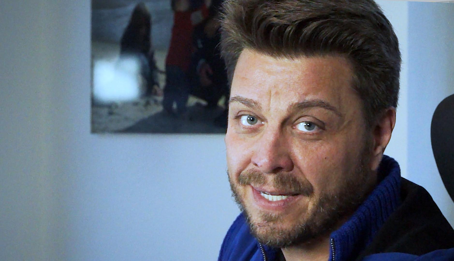 Mein liebstes Adventslied - Thomas Neger (c) Bistum Mainz