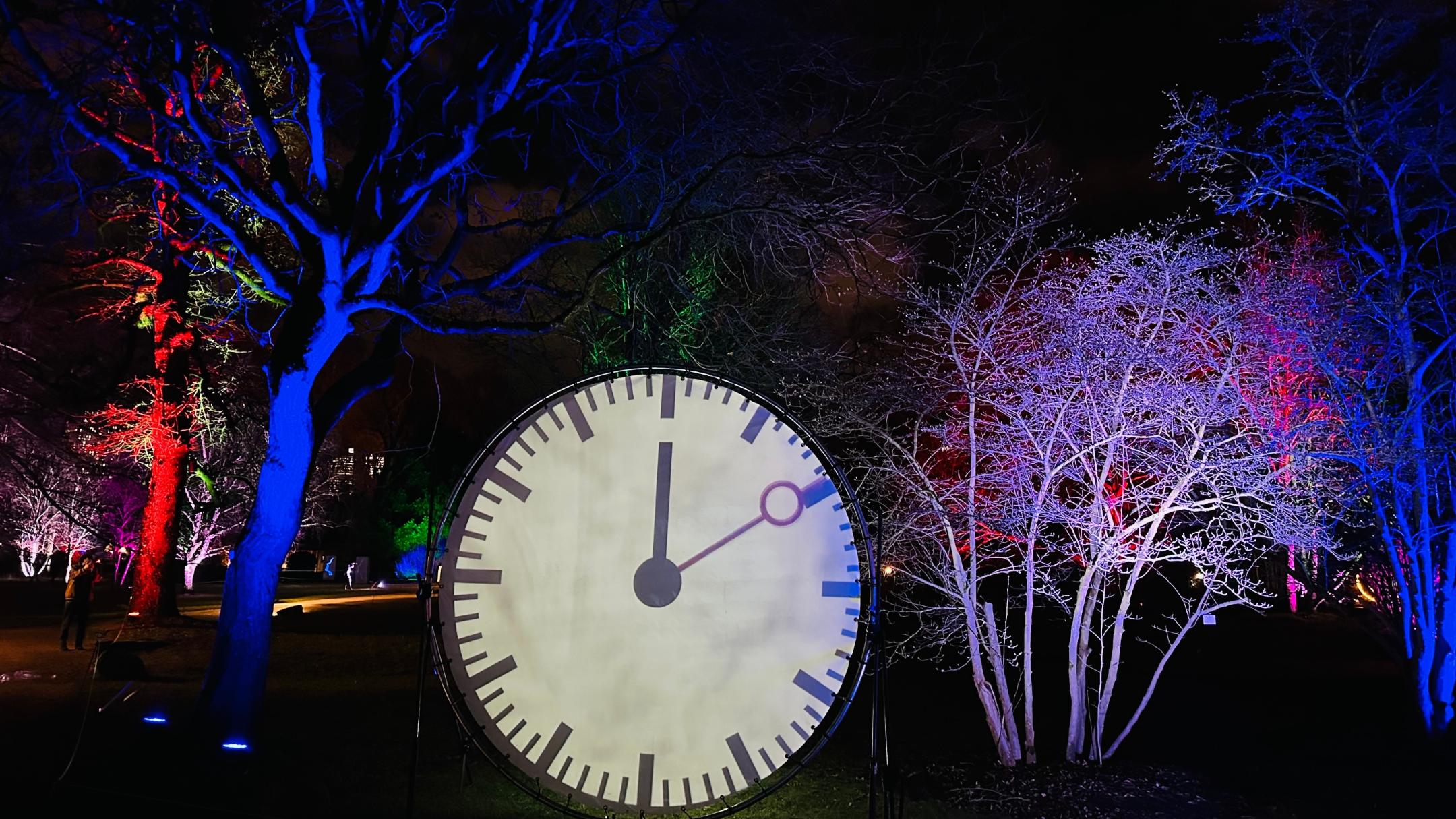 Uhr