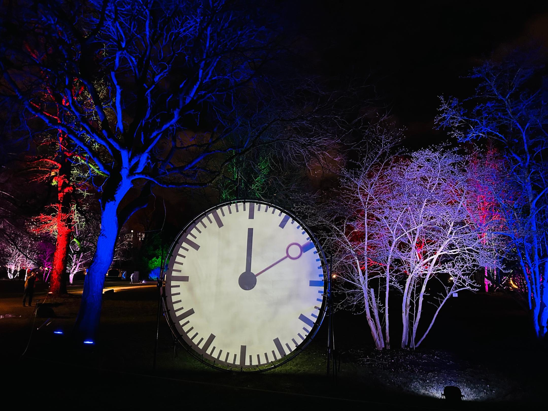 Uhr