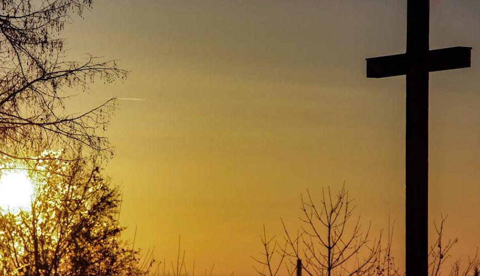 Ostern - wie stellst Du Dir Auferstehung vor?