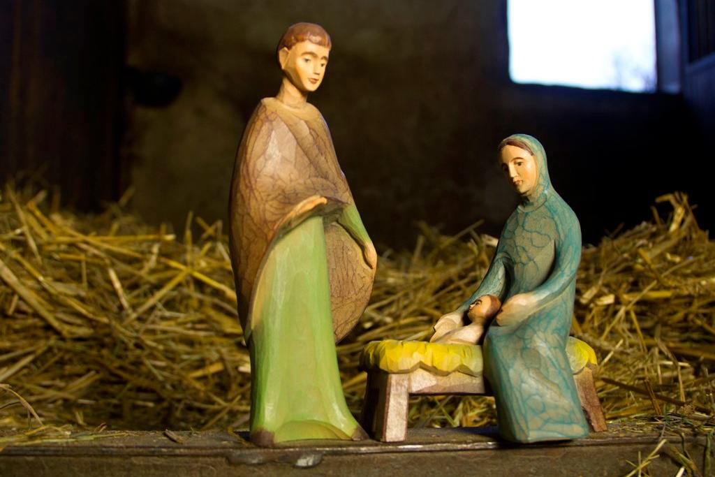 Plötzlich ist Weihnachten | Antenne Mainz 25.12.