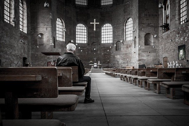 Gottesdienst auf Abstand | Bibel Aktuell vom 3.05.