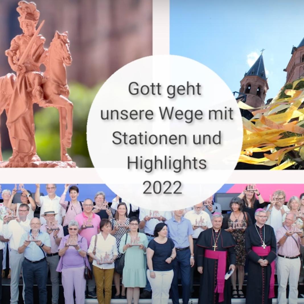 Jahresrueckblick 2022