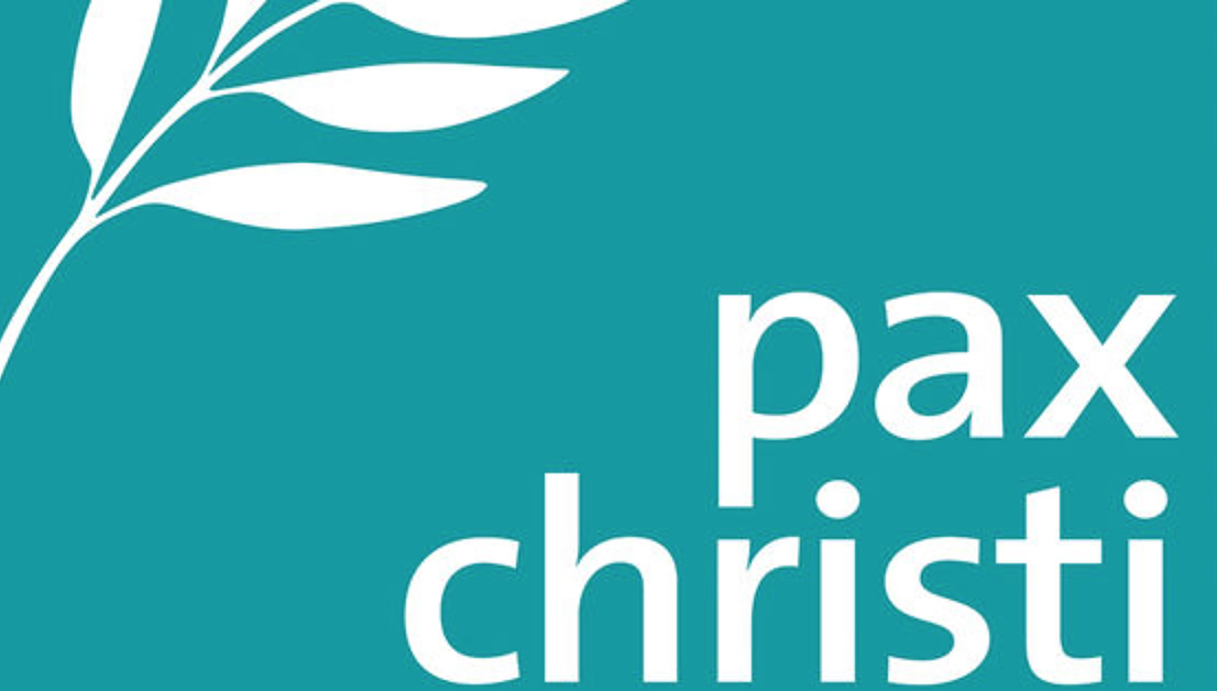 pax christi logo (c) pax christi