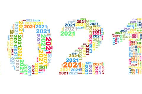 Erwartungen für 2021? Bibel Aktuell vom 03.01.