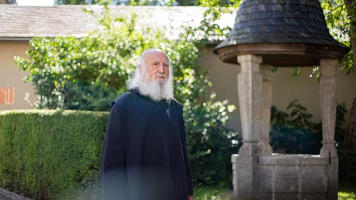 Pater Anselm Grün, OSB
