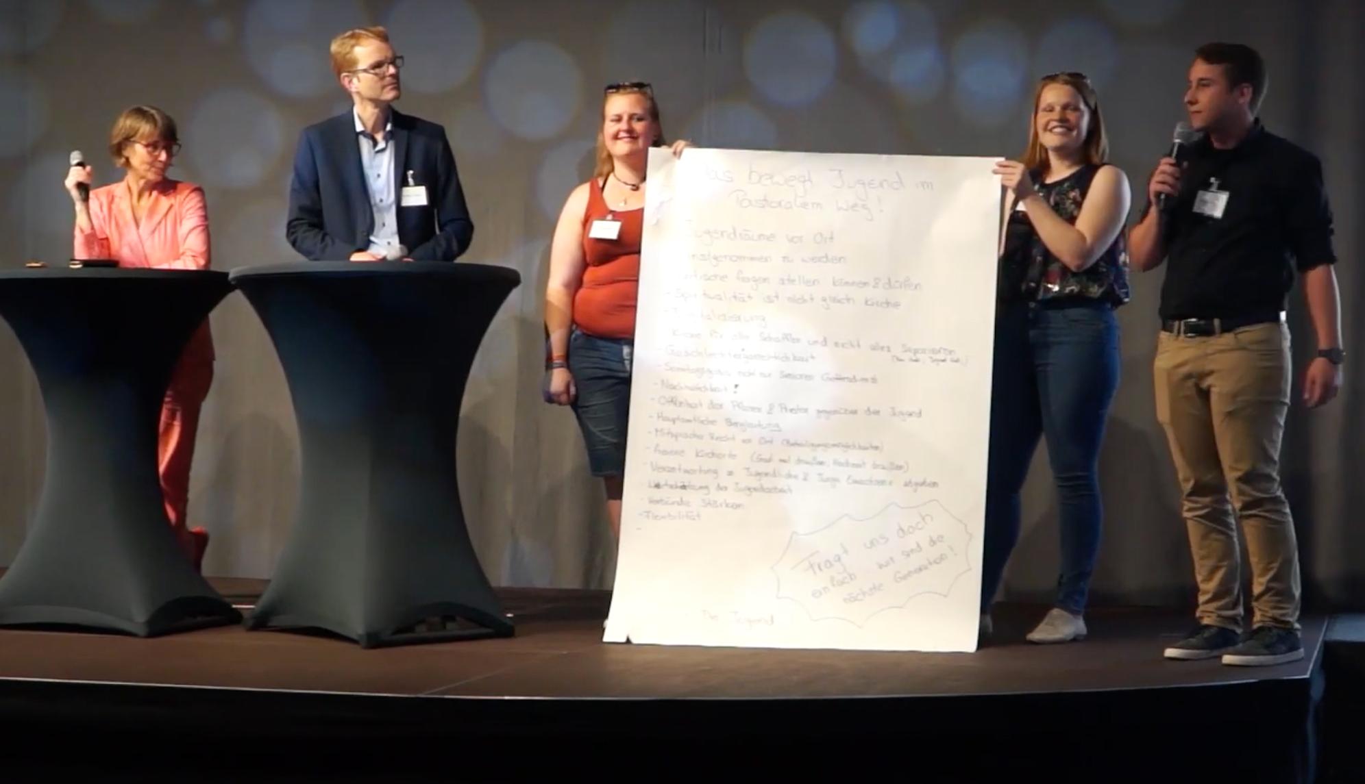 Pastoraler Weg - Workshoptag im Bistum Mainz (c) Bistum Mainz